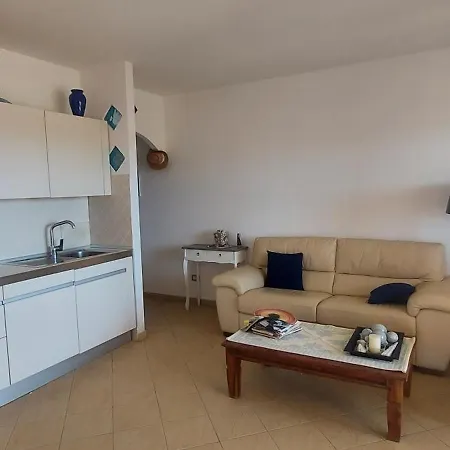 Dema Apartman Olbia