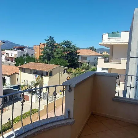 Dema Apartman