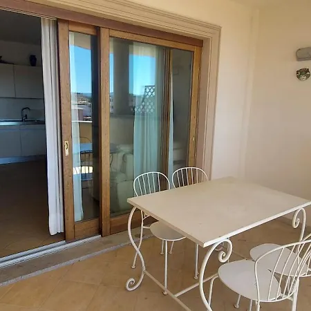 Apartman Dema Olbia