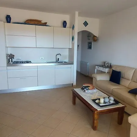 Apartman Dema *