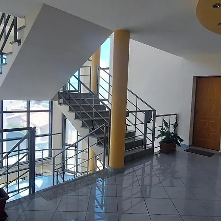Dema Apartman Olbia